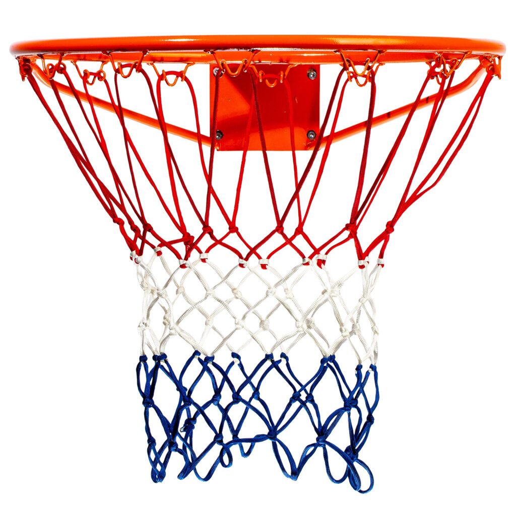 basketball hoop in dubai